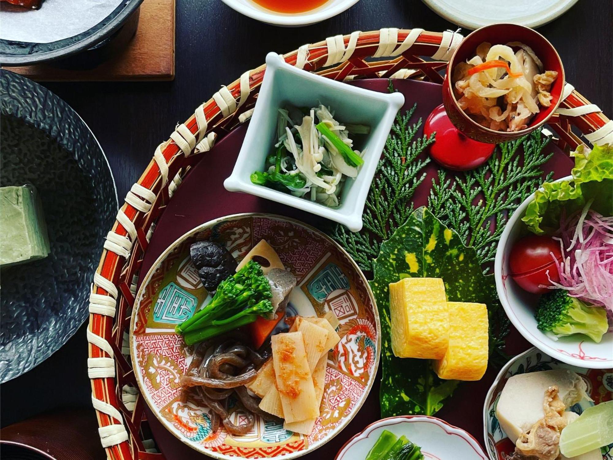 Ryotei Matsuya Honkan Suizenji Kumamoto Exterior foto