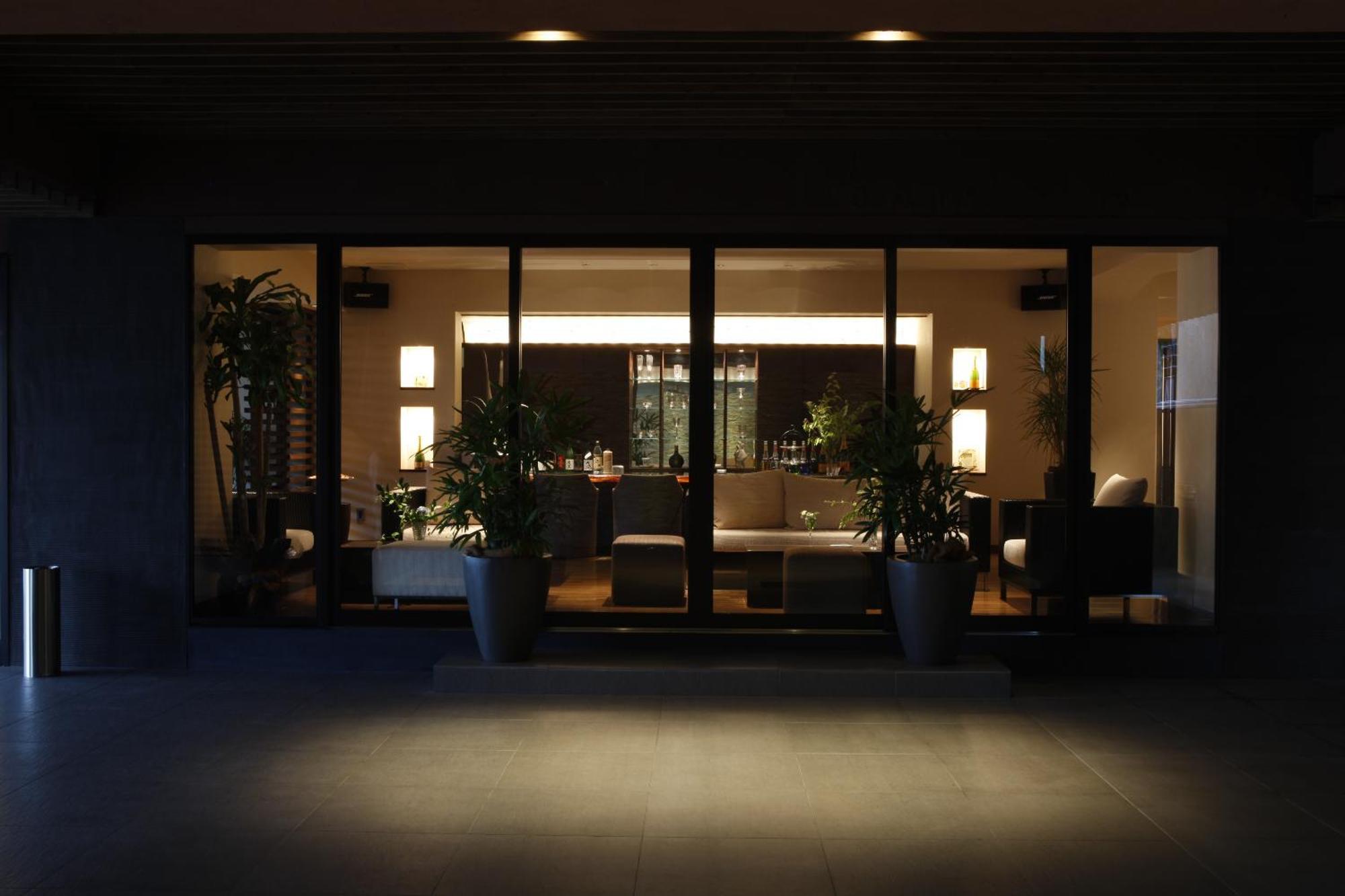 Ryotei Matsuya Honkan Suizenji Kumamoto Exterior foto