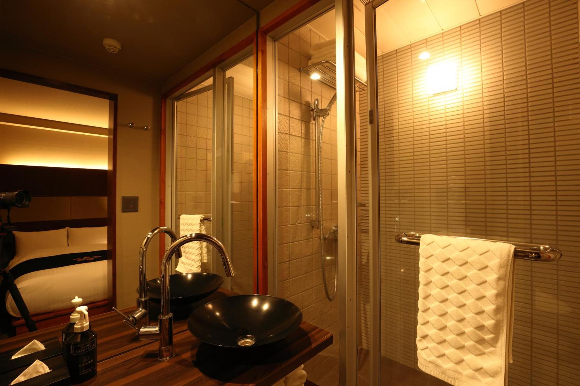 Ryotei Matsuya Honkan Suizenji Kumamoto Exterior foto